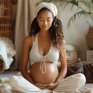 מיתוסים ואמיתות על טיפול פנים בהריון