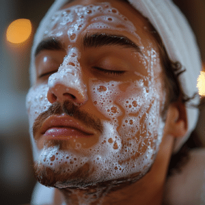חשיבות טיפולי פנים לגברים בעידן החדש