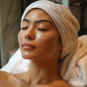חידוש וחיינו: טיפולי פנים מומלצים לשחזור העור